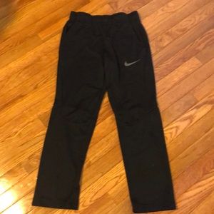Boys Nike dri-fit pants